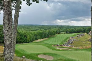 Belgrade Lakes 9th Back